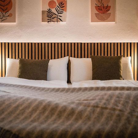 Bergblick Apartment In Zentrumsnaehe Mit Garage Merano Eksteriør bilde