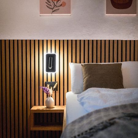 Bergblick Apartment In Zentrumsnaehe Mit Garage Merano Eksteriør bilde