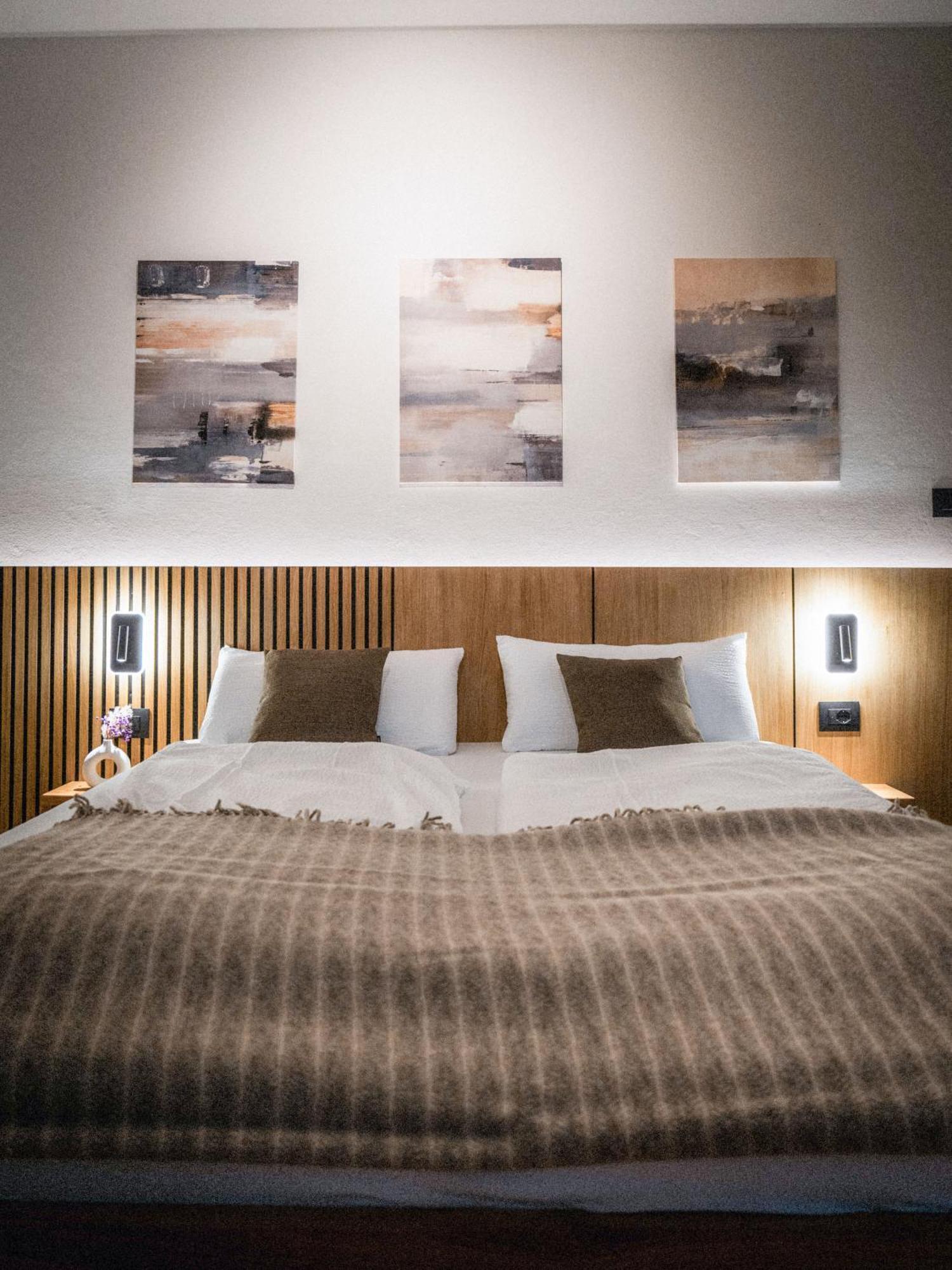 Bergblick Apartment In Zentrumsnaehe Mit Garage Merano Eksteriør bilde