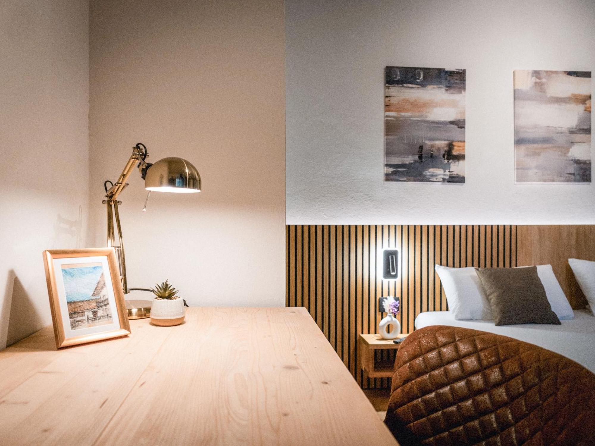 Bergblick Apartment In Zentrumsnaehe Mit Garage Merano Eksteriør bilde