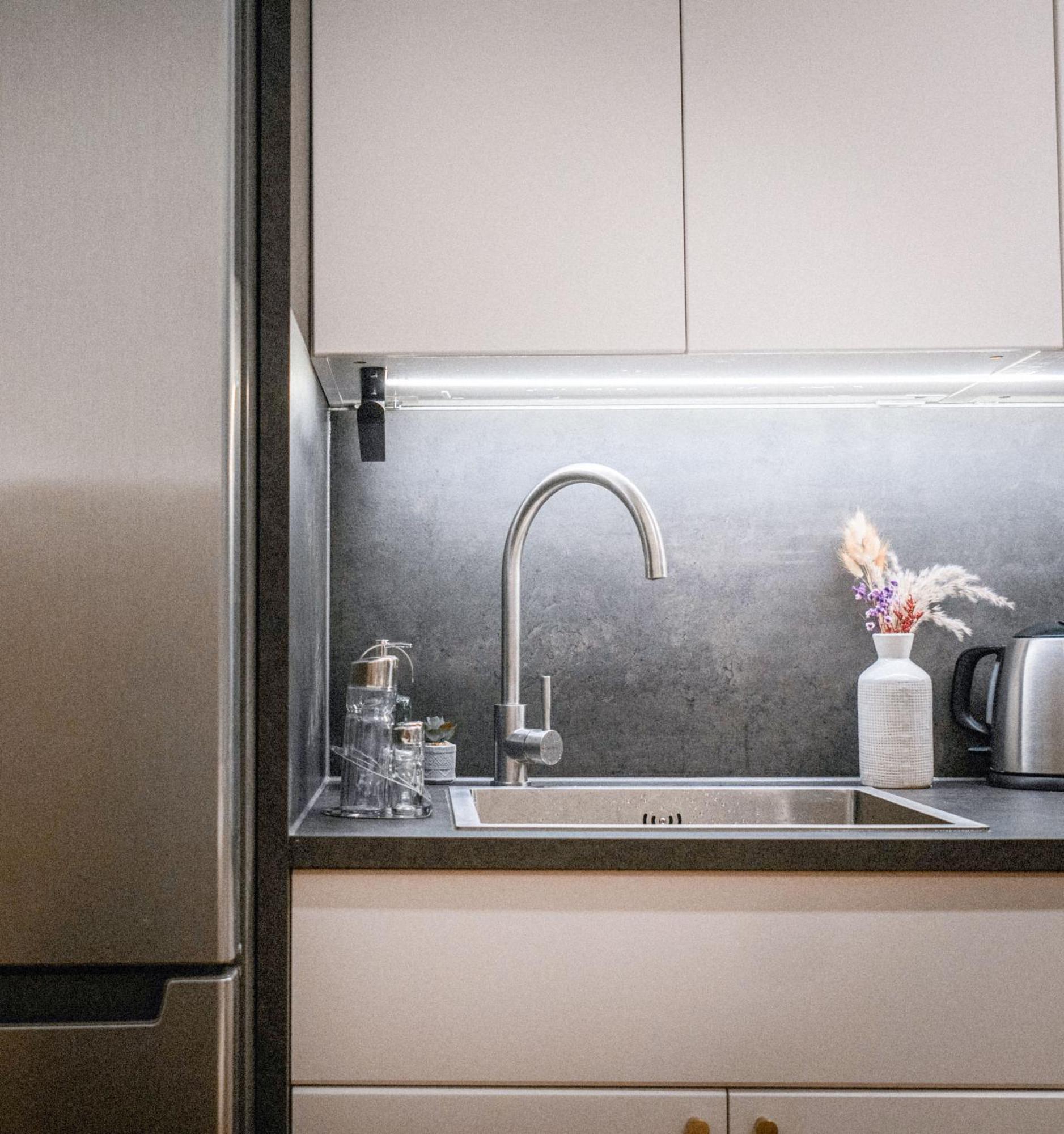 Bergblick Apartment In Zentrumsnaehe Mit Garage Merano Eksteriør bilde